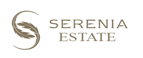 logo serenia estate